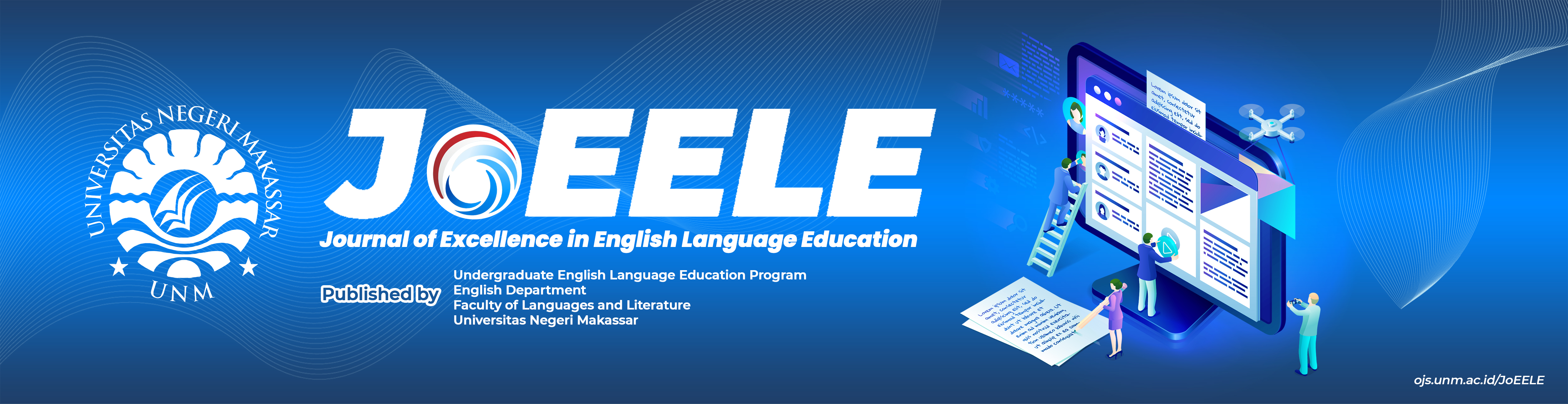 Exploring Students' Skill in Writing Argumentative Texts Using Short  Animated Stories | Irwan | Journal of Excellence in English Language  Education