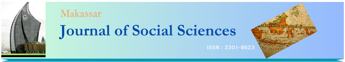 Makassar Journal of Social Sciences
